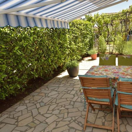 Apartment Gerber Krk Кърк Екстериор снимка