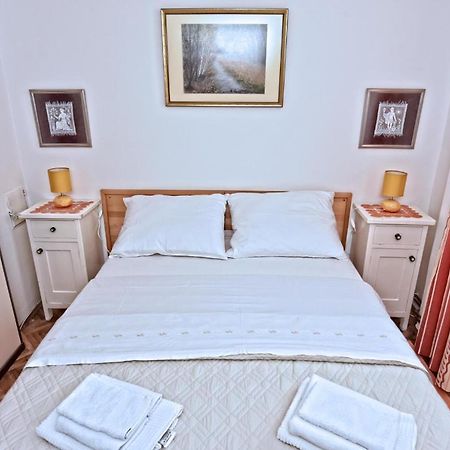 Apartment Gerber Krk Кърк Екстериор снимка
