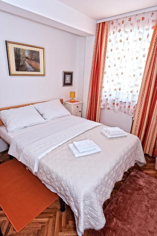 Apartment Gerber Krk Кърк Екстериор снимка
