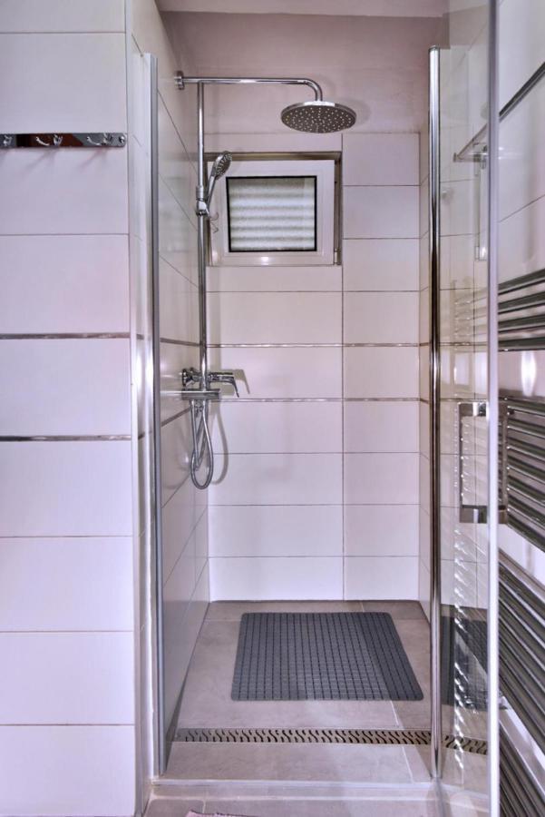 Apartment Gerber Krk Кърк Екстериор снимка